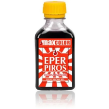 Szilas eperpiros ételszínezék 30ml sütés, főzés