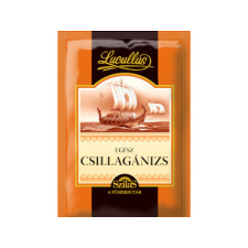 Szilas Food Kft Lucullus Csillagánizs egész 8g alapvető élelmiszer