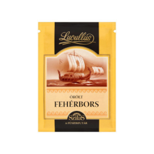Szilas Food Kft Lucullus Fehérbors 16g őrölt alapvető élelmiszer