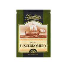 Szilas Food Kft Lucullus Fűszerkömény 20g egész alapvető élelmiszer