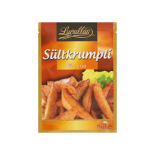 Szilas Food Kft Lucullus fűszersó 30g Sültkrumpli alapvető élelmiszer