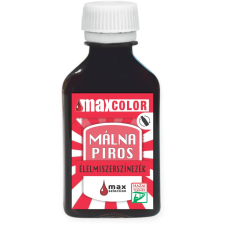  Szilas Málnapiros élelmiszerszínezék 30 ml reform élelmiszer