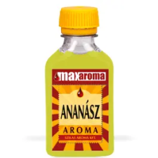 Szilas Szilas Ananász aroma 30ml sütés, főzés