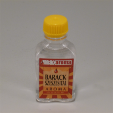 Szilas Szilas aroma max barackpárlat aroma 30 ml alapvető élelmiszer