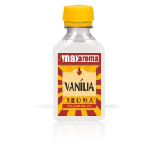 Szilas Szilas aroma max vanília 30 ml alapvető élelmiszer