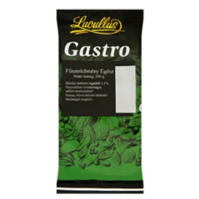 Szilasfood Kft. Lucullus Gastro fűszerkömény egész 200g alapvető élelmiszer