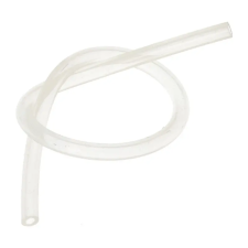 Szilikon cső 3x6,5x280mm kisháztartási gépek kiegészítői