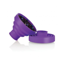  Szilikon diffúzor - lila fodrászkellék