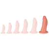 Szilikon dildó Marco Mr Dick's Toys XXXL 35 x 11cm