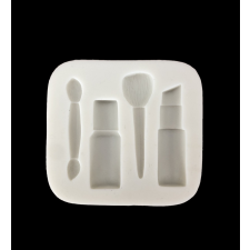  Szilikon forma - Smink sütés és főzés