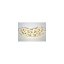  Szilikon formázó, puttók. Mérete: 150x50 mm dekorációs kellék