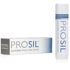  Szilikon Gel Stick ProSil hegek kezelésére x 4,25 g Biodermis gyógyászati segédeszköz