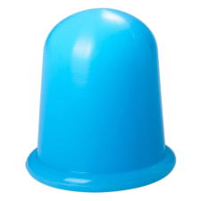  Szilikon köpöly 3 színben - L méretű gyógyászati segédeszköz