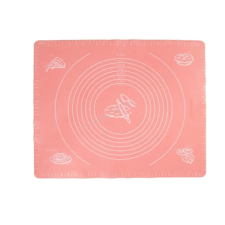  Szilikon nyújtólap,gyúrólap 40x50 cm sütés és főzés