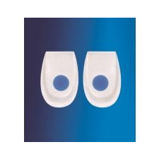  Szilikon sarokemelő L gyógyászati segédeszköz