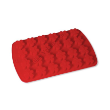  Szilikon sütőforma, 24 darabos - Mézi alakú, tökéletes süteményekhez sütés és főzés