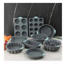  Szilikon sütőkészlet – UB3826476 edény