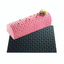  Szilikon svájci sütőforma-pöttyös minta sütés és főzés