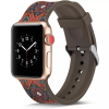 Szilikon szíj Apple Watch szilikon sport szíj. C17 42/ 44/ 45/ 49 mm