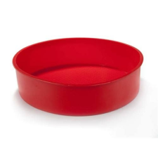  Szilikon tortaforma 24 cm Culinaria Red sütés és főzés