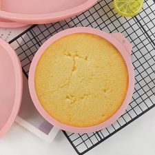  Szilikon tortalap forma sütés és főzés