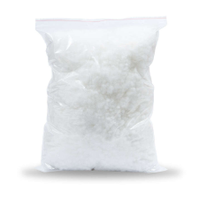 Szilikonizált párna töltet 1kg kismama párna