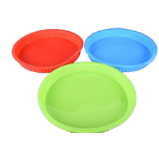  Szilikonos gyümölcstorta forma 277032 sütés és főzés