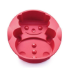  Szilikonos Hóember forma - Tupperware