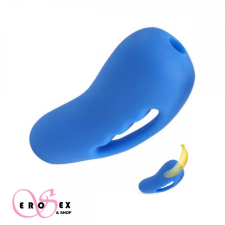  Szilikonos maszturbátor, mesterséges hüvely fogantyúval egyéb erotikus kiegészítők férfiaknak