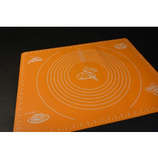  Szilikonos nyújtólap 50x40 cm konyhai eszköz