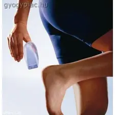  Szilikonos sarokemelő Bauerfeind ViscoHeel K gyógyászati segédeszköz