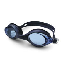  Szilikonos úszószemüveg Roma , antifog felnőtt - tengerészkék úszófelszerelés