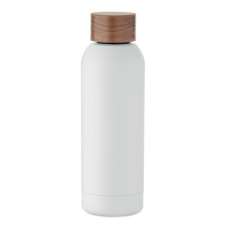  Szimplafalú palack 700 ml kulacs, kulacstartó