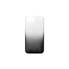 - SZÍNÁTMENETES CSILLOGÓS TPU TOK IPHONE 16E FEKETE tok és táska