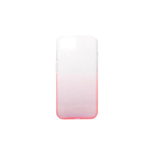 - SZÍNÁTMENETES CSILLOGÓS TPU TOK IPHONE 16E PINK tok és táska
