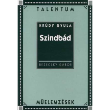 Szindbád szépirodalom
