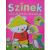  SZÍNEK