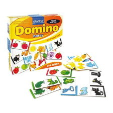 Színek Domino játék társasjáték