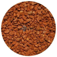 Színes aljzat 2-4 mm csokibarna 0,75 kg halfelszerelések