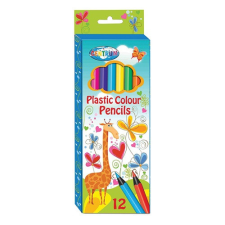  Színes ceruza Centrum 12 db-os klt. Giraffe színes ceruza