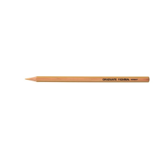  Színes ceruza LYRA Graduate hatszögletű halvány okker színes ceruza