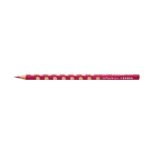  Színes ceruza LYRA Groove Slim háromszögletű vékony ciklámen színes ceruza
