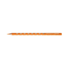  Színes ceruza LYRA Groove Slim háromszögletű vékony mangó színes ceruza