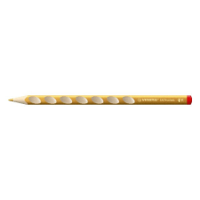  Színes ceruza STABILO Easycolors háromszögletű jobbkezes arany színes ceruza