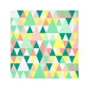  Színes Green Joy szalvéta 20 db-os 33x33 cm