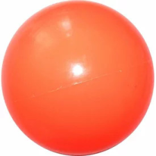  Színes labda - 11 cm, többféle játéklabda