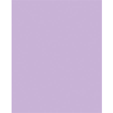  Színes papír, A3, 130 g, 50 lap, FOLIA, halvány orgonalila kreatív papír
