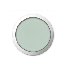 Színes porcelánpor 3g #080 Light menta porcelánpor