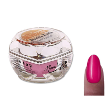 Színes zselé 5ml #030 mályva műköröm zselé