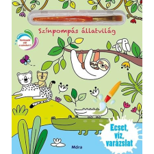  Színpompás állatvilág egyéb könyv